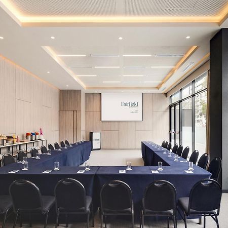 Fairfield By Marriott Lima Miraflores Екстер'єр фото