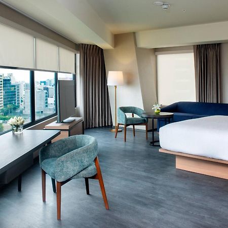 Fairfield By Marriott Lima Miraflores Екстер'єр фото