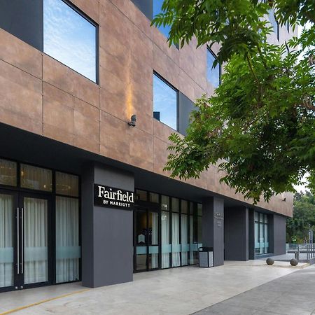 Fairfield By Marriott Lima Miraflores Екстер'єр фото