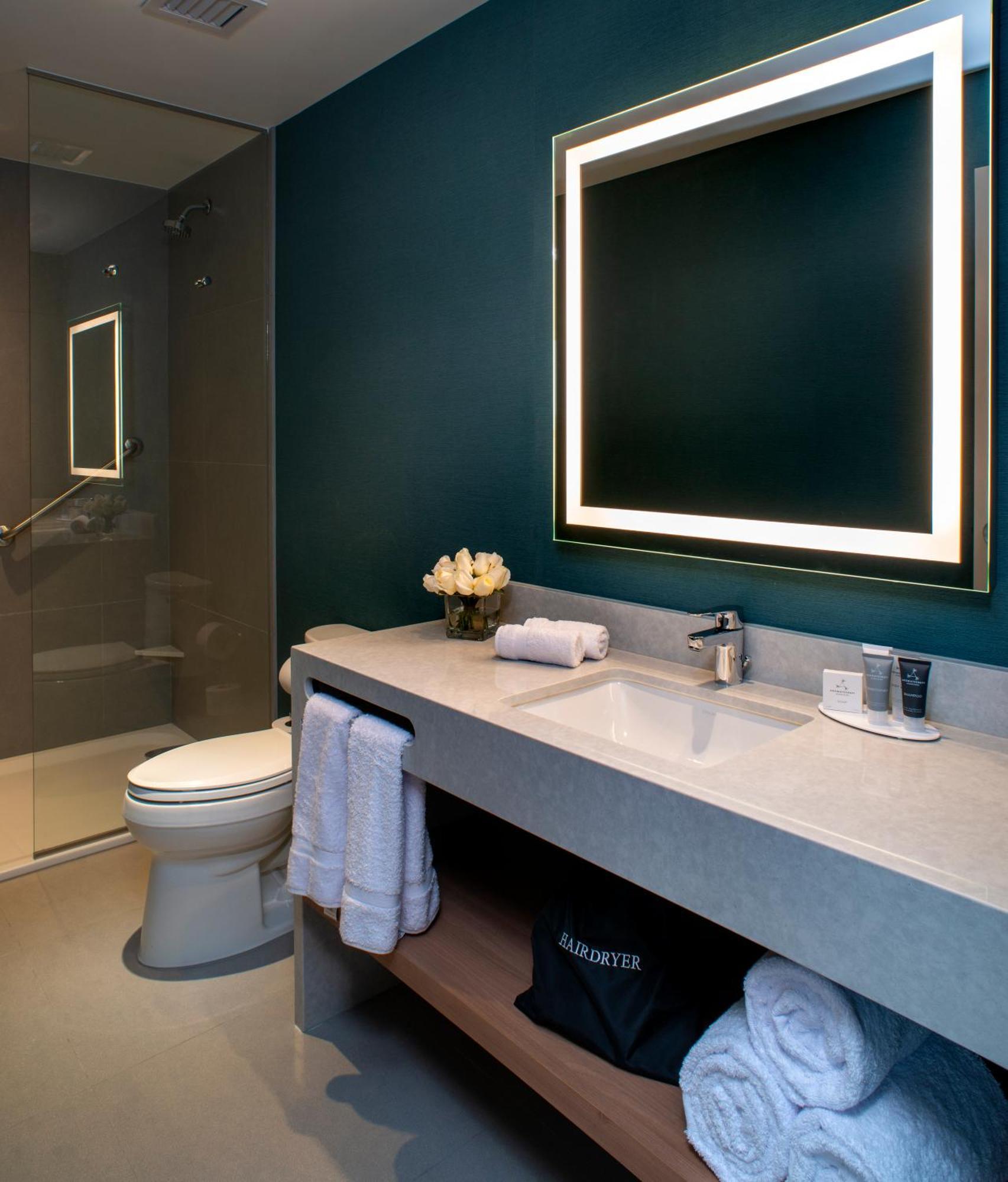 Fairfield By Marriott Lima Miraflores Екстер'єр фото