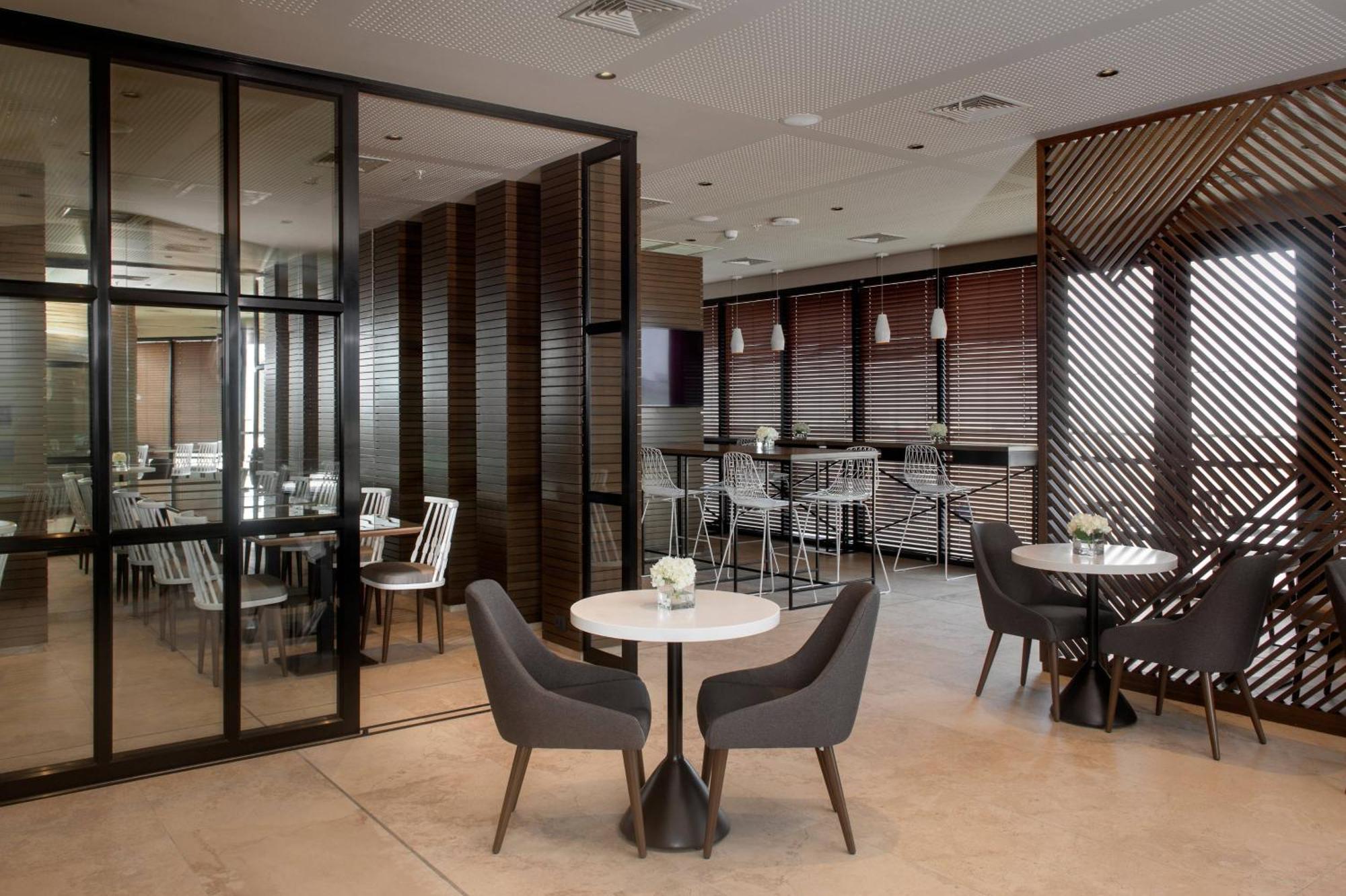 Fairfield By Marriott Lima Miraflores Екстер'єр фото