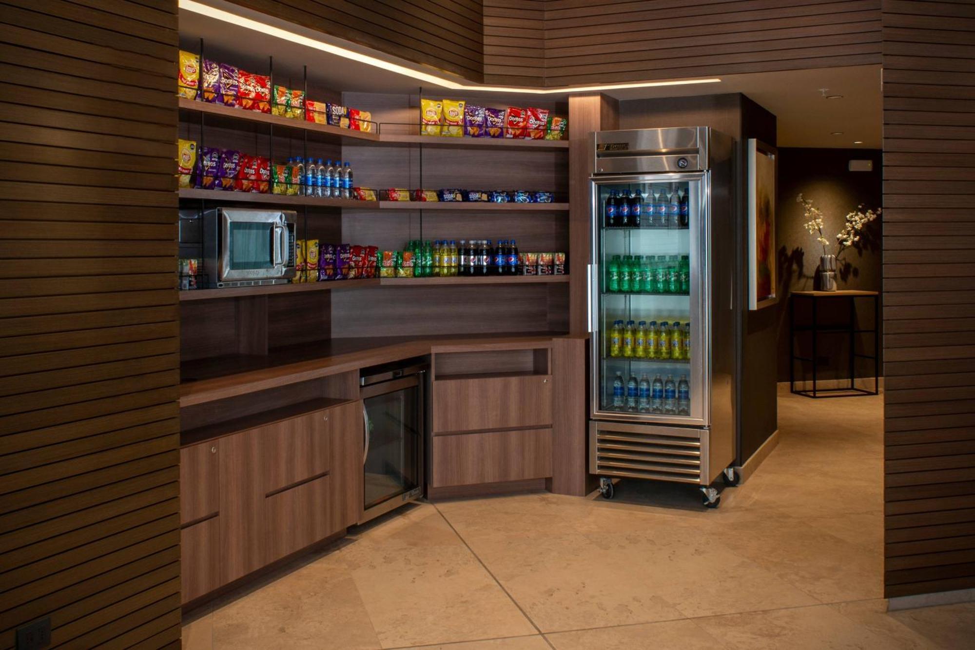 Fairfield By Marriott Lima Miraflores Екстер'єр фото