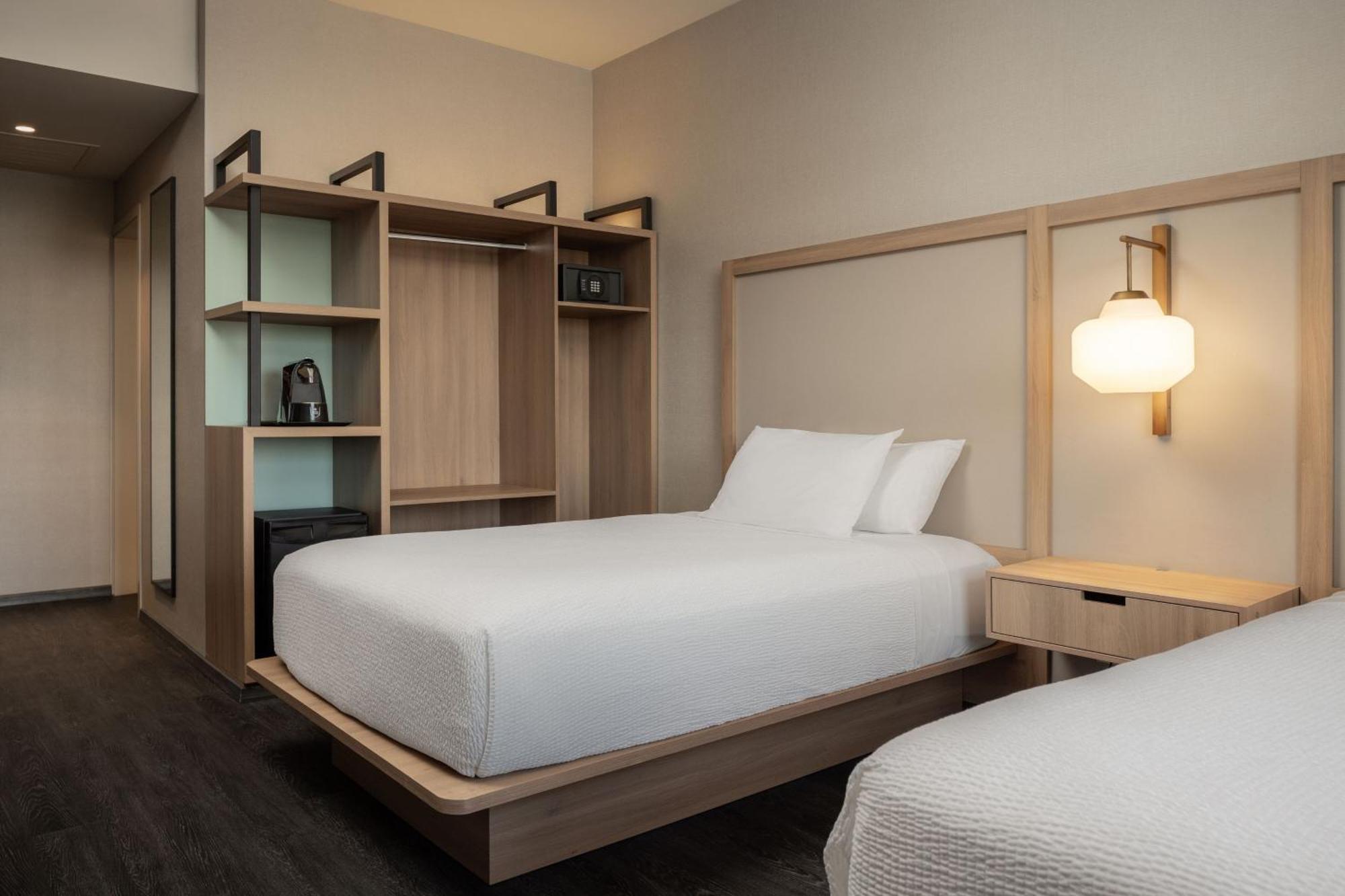 Fairfield By Marriott Lima Miraflores Екстер'єр фото