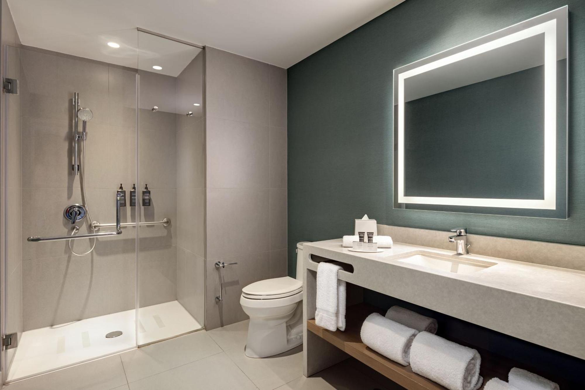 Fairfield By Marriott Lima Miraflores Екстер'єр фото