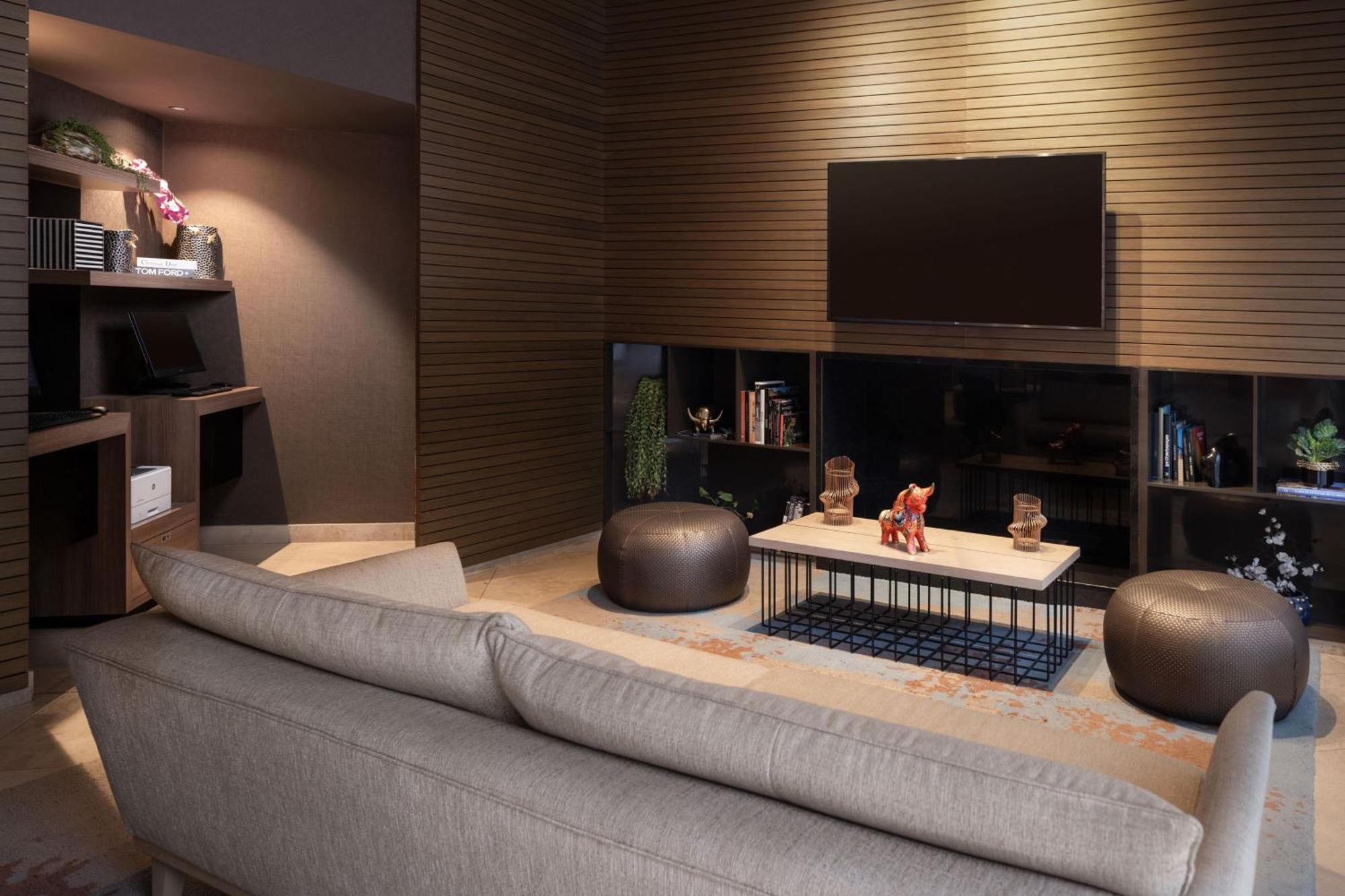 Fairfield By Marriott Lima Miraflores Екстер'єр фото