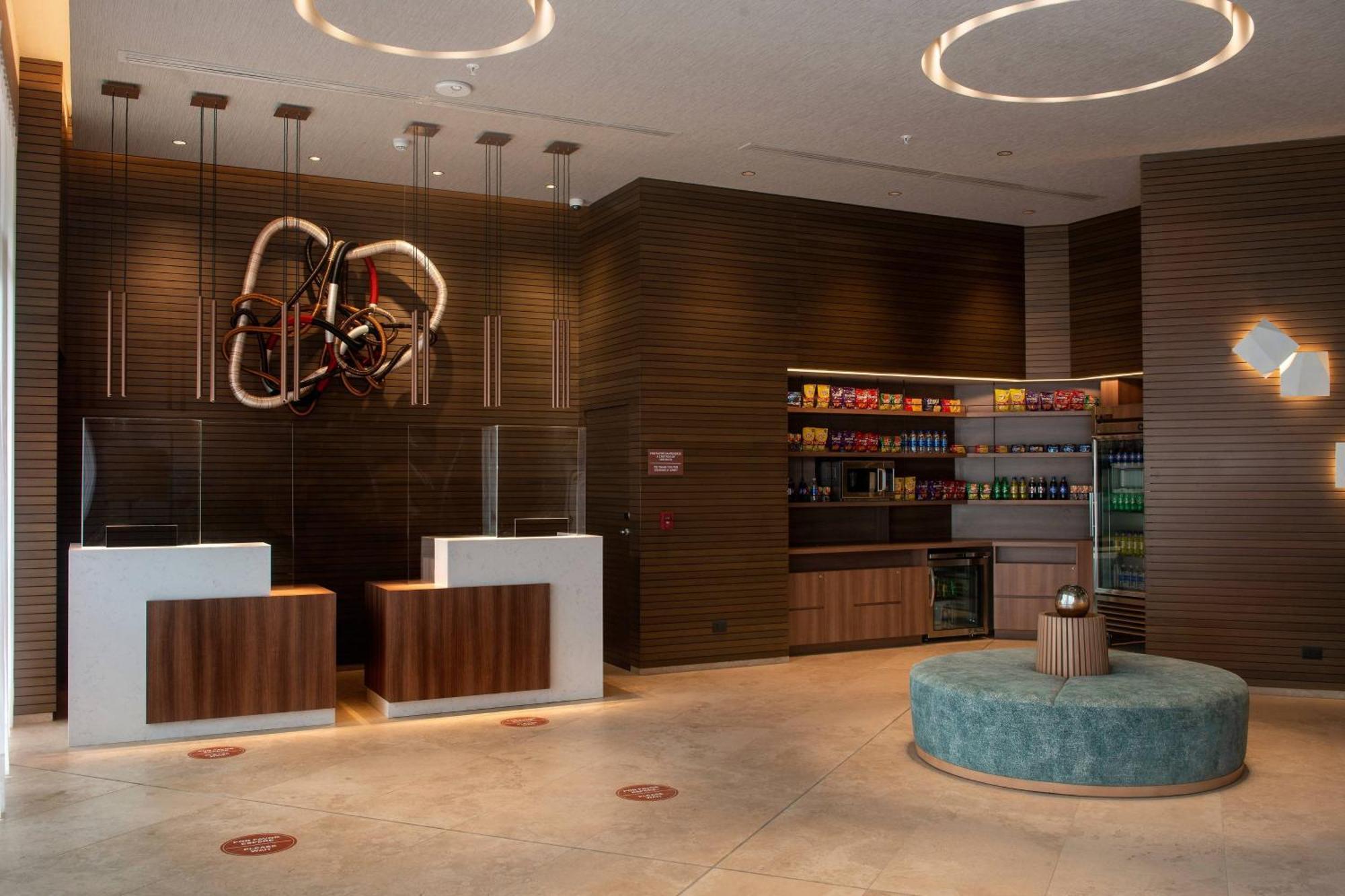 Fairfield By Marriott Lima Miraflores Екстер'єр фото