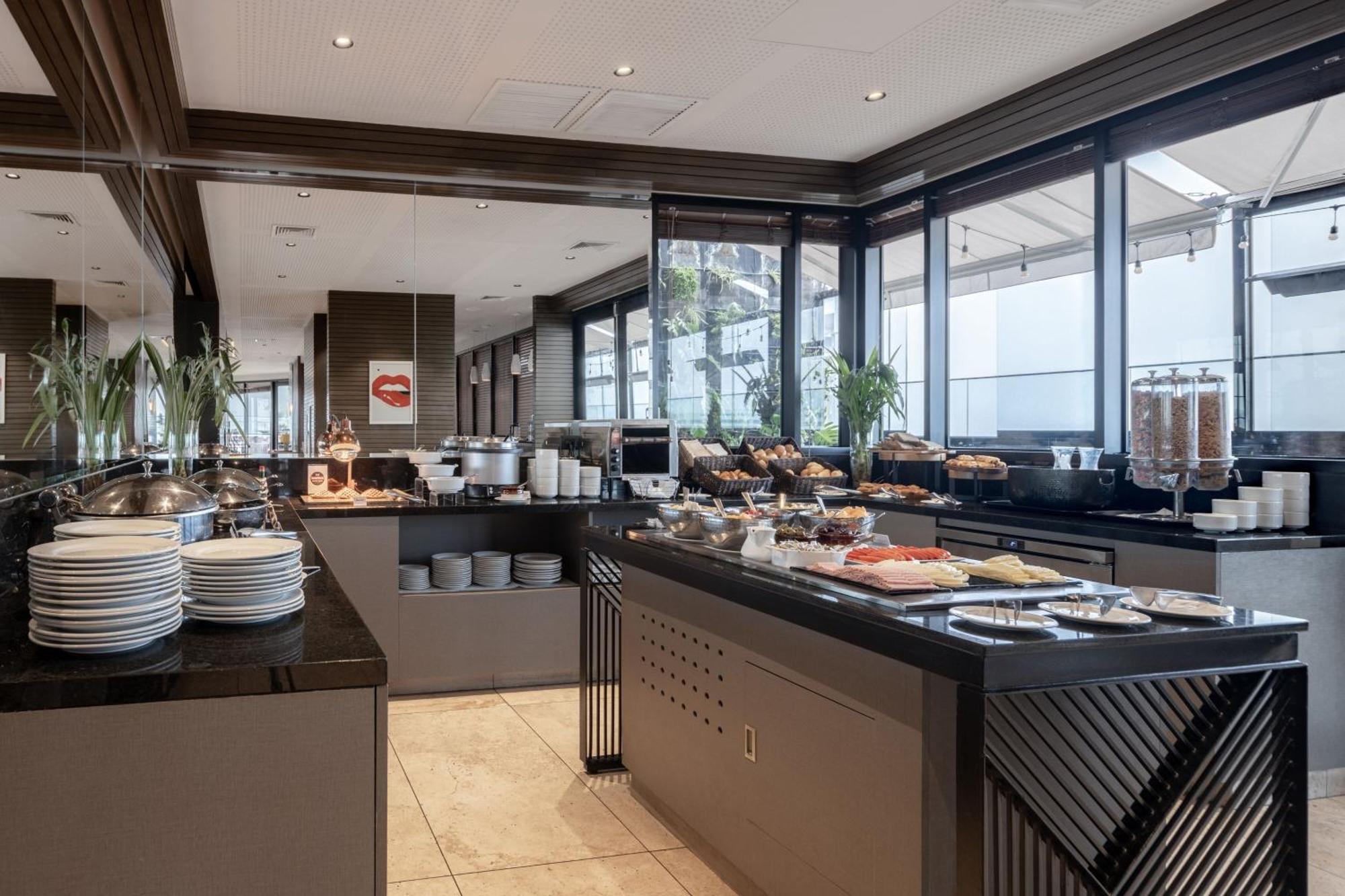 Fairfield By Marriott Lima Miraflores Екстер'єр фото