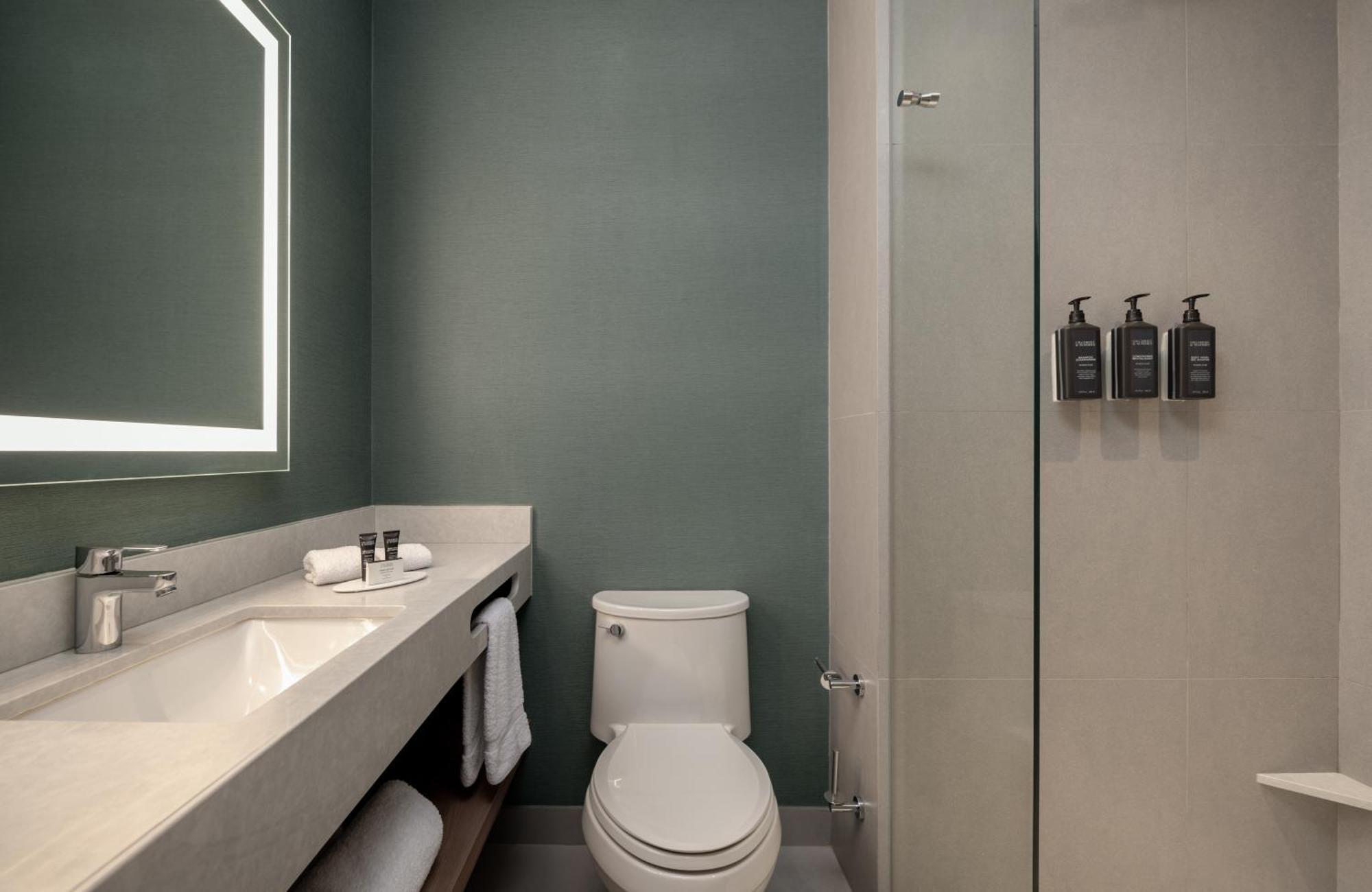 Fairfield By Marriott Lima Miraflores Екстер'єр фото