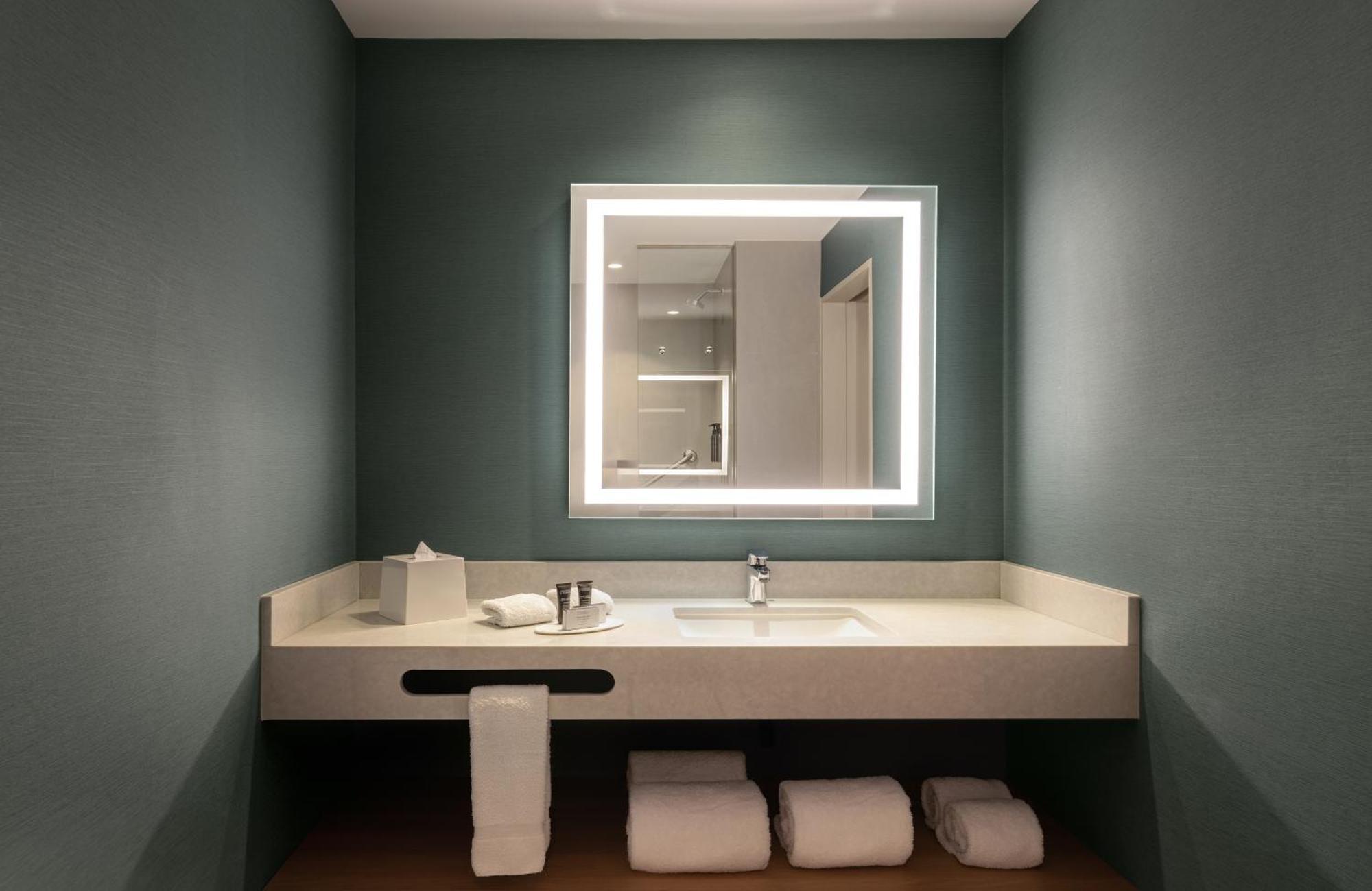 Fairfield By Marriott Lima Miraflores Екстер'єр фото