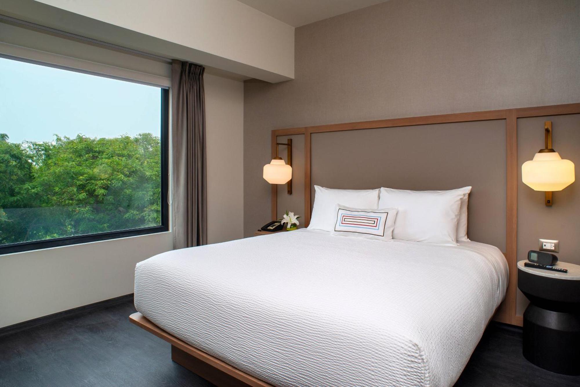Fairfield By Marriott Lima Miraflores Екстер'єр фото