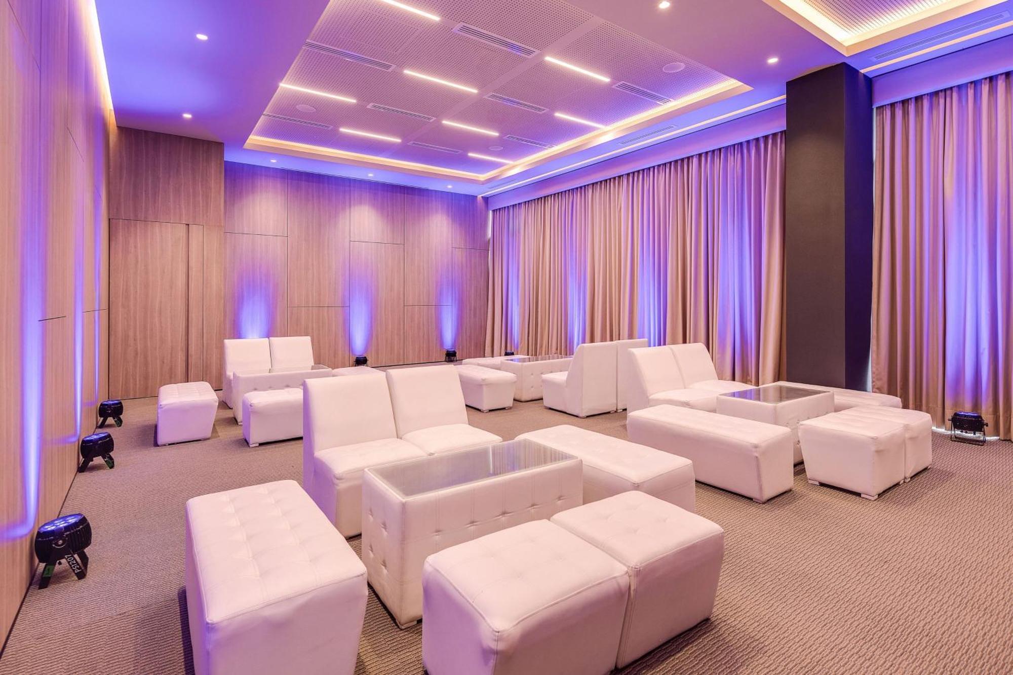 Fairfield By Marriott Lima Miraflores Екстер'єр фото