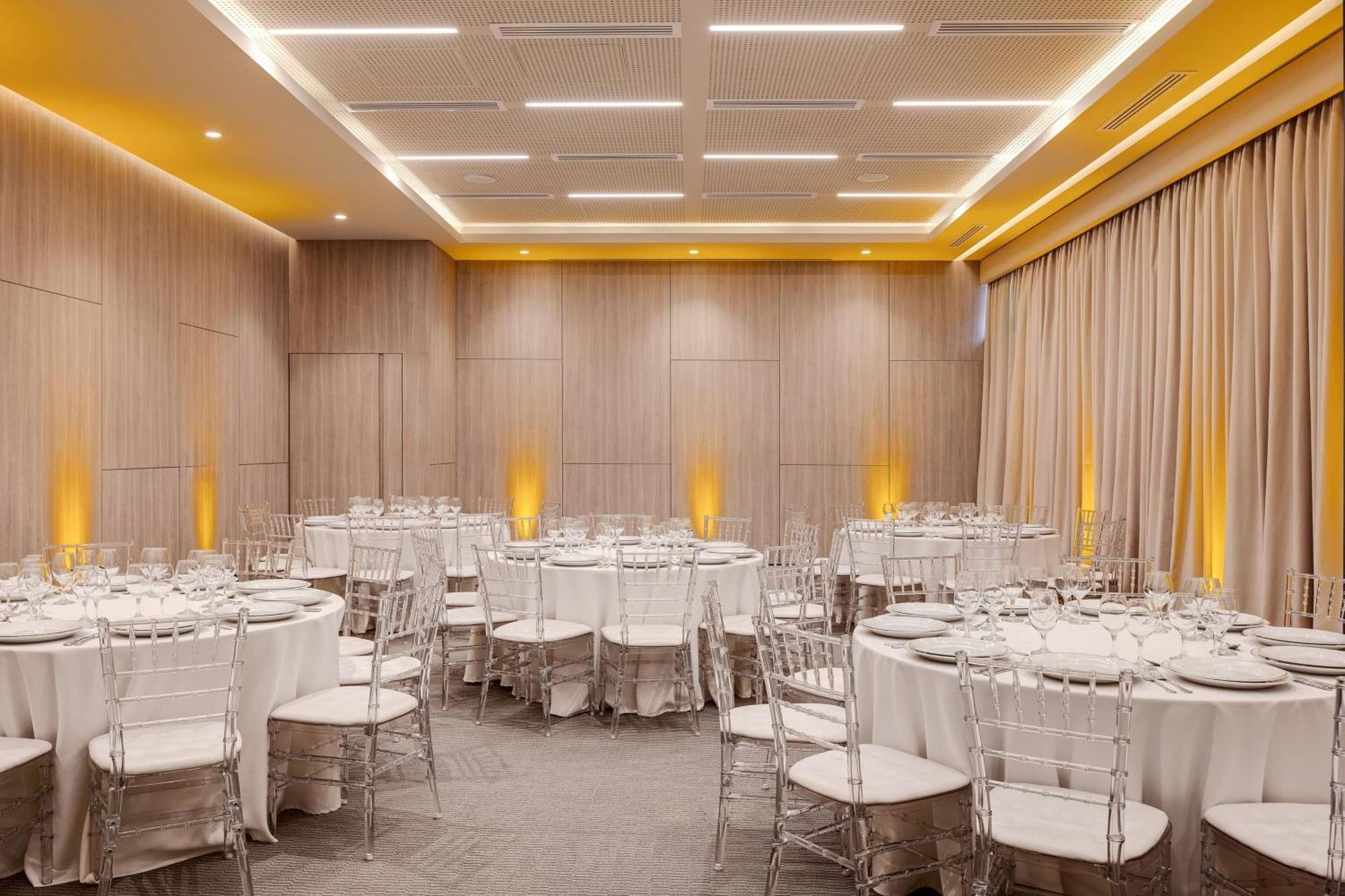 Fairfield By Marriott Lima Miraflores Екстер'єр фото