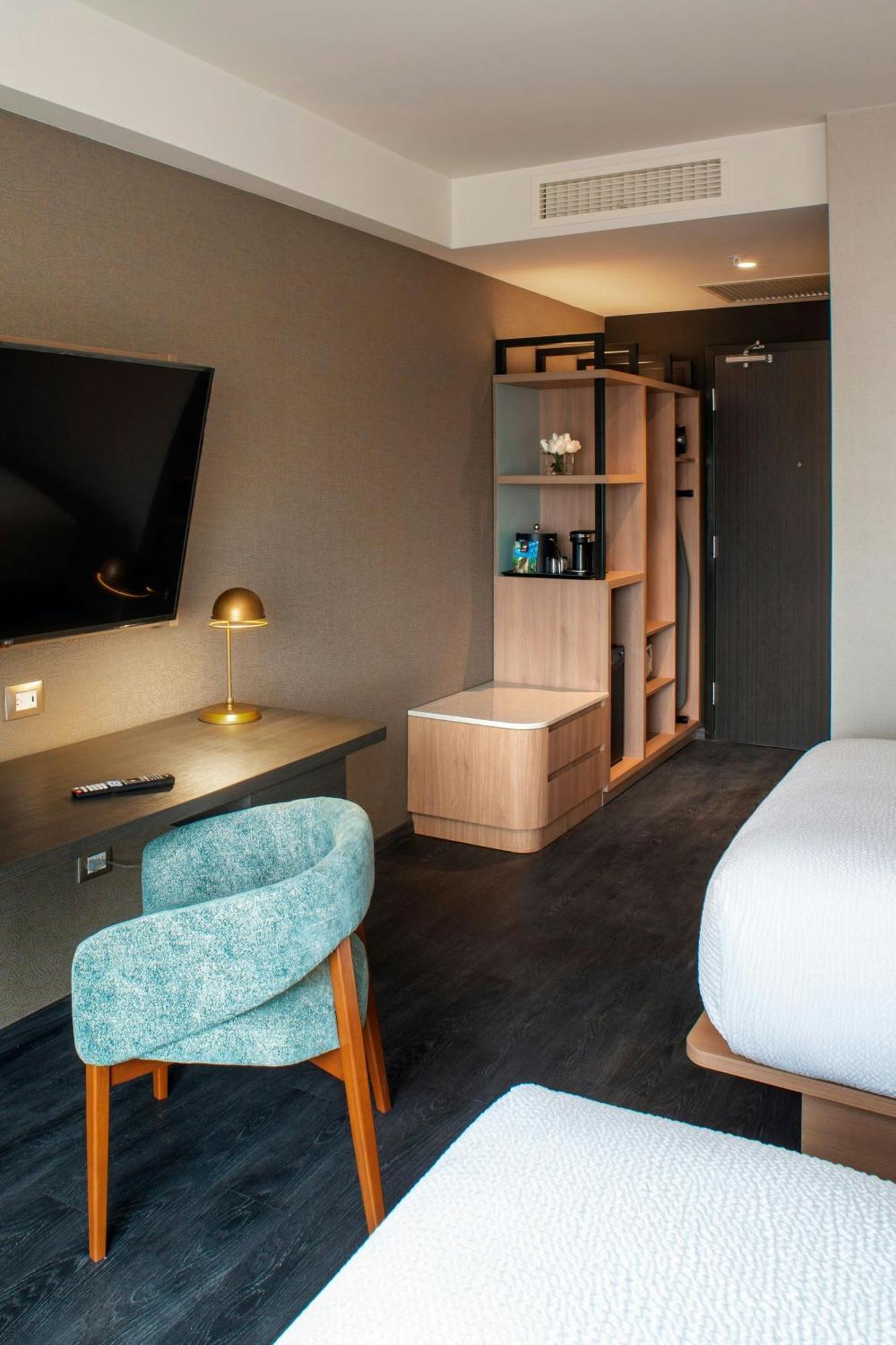 Fairfield By Marriott Lima Miraflores Екстер'єр фото