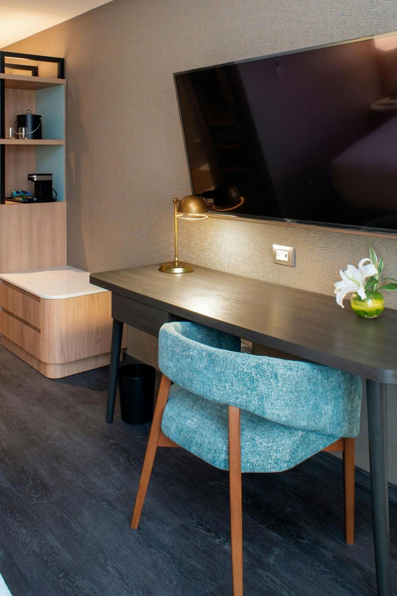 Fairfield By Marriott Lima Miraflores Екстер'єр фото