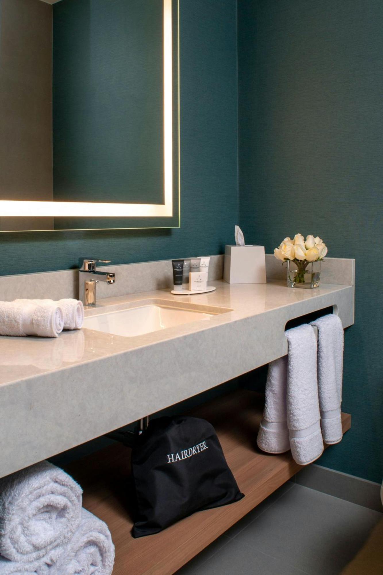 Fairfield By Marriott Lima Miraflores Екстер'єр фото