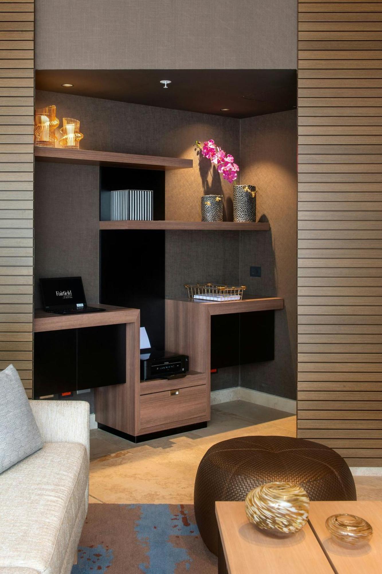 Fairfield By Marriott Lima Miraflores Екстер'єр фото