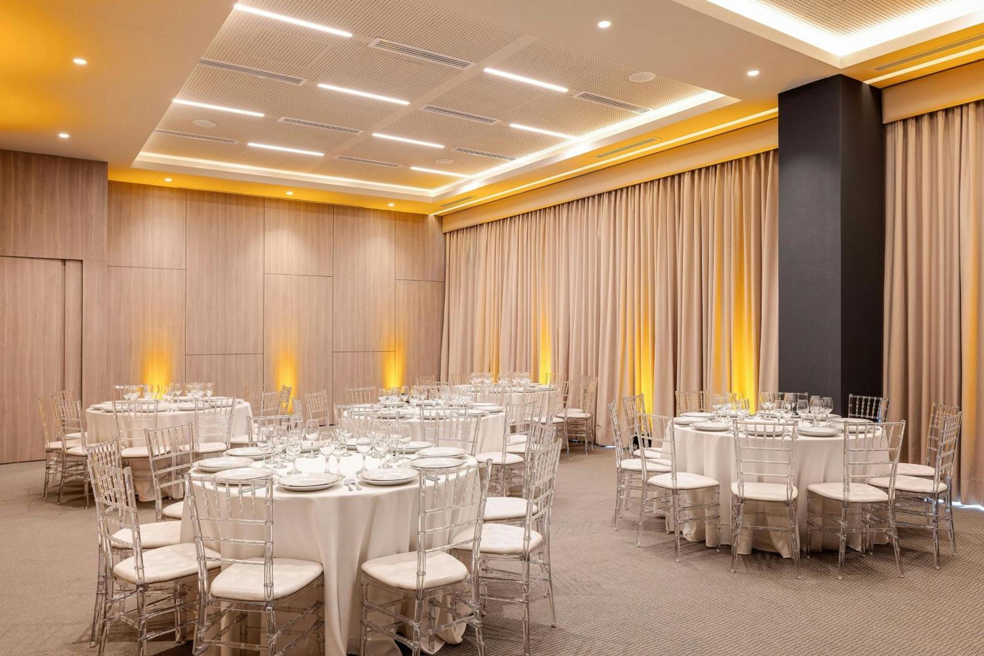 Fairfield By Marriott Lima Miraflores Екстер'єр фото